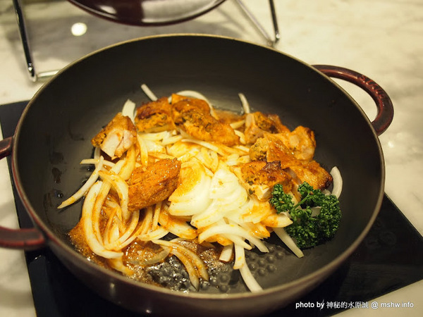 饗食天堂(台中店):【食記】台中西屯-饗食天堂自助美饌-台中遠百店 : 選擇繁多的異國創意料理,吃一圈就撐死啦…