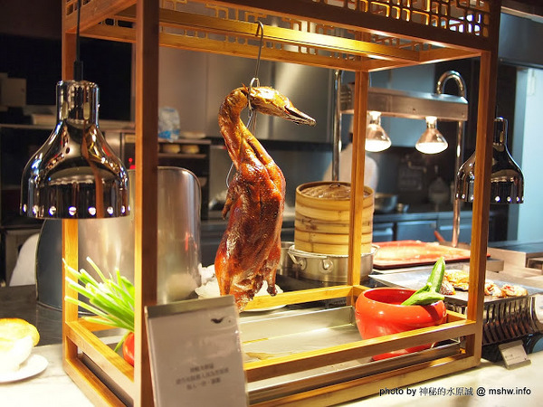 饗食天堂(台中店):【食記】台中西屯-饗食天堂自助美饌-台中遠百店 : 選擇繁多的異國創意料理,吃一圈就撐死啦…