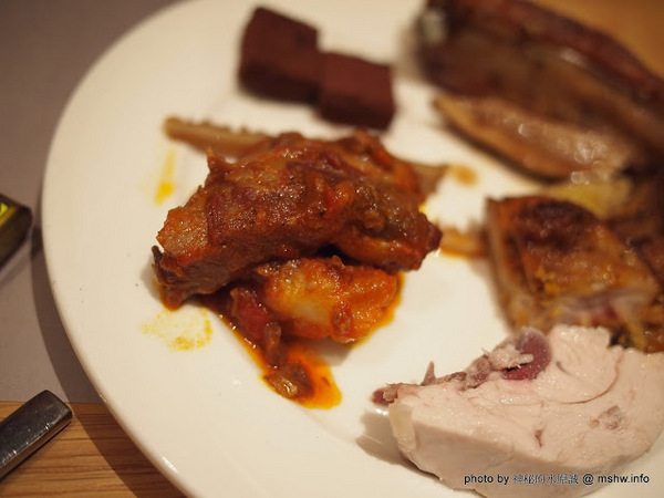 饗食天堂(台中店):【食記】台中西屯-饗食天堂自助美饌-台中遠百店 : 選擇繁多的異國創意料理,吃一圈就撐死啦…