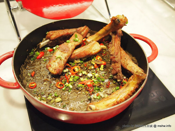 饗食天堂(台中店):【食記】台中西屯-饗食天堂自助美饌-台中遠百店 : 選擇繁多的異國創意料理,吃一圈就撐死啦…