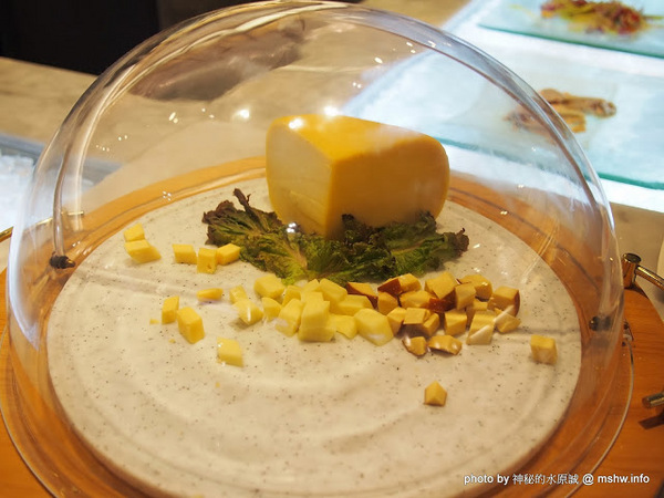 饗食天堂(台中店):【食記】台中西屯-饗食天堂自助美饌-台中遠百店 : 選擇繁多的異國創意料理,吃一圈就撐死啦…