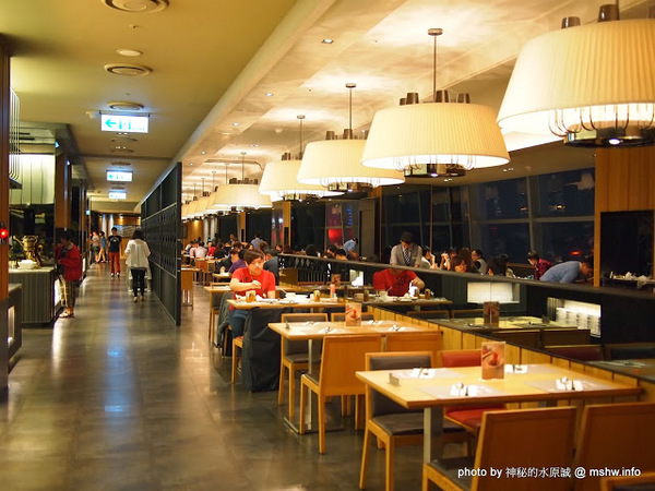 饗食天堂(台中店):【食記】台中西屯-饗食天堂自助美饌-台中遠百店 : 選擇繁多的異國創意料理,吃一圈就撐死啦…
