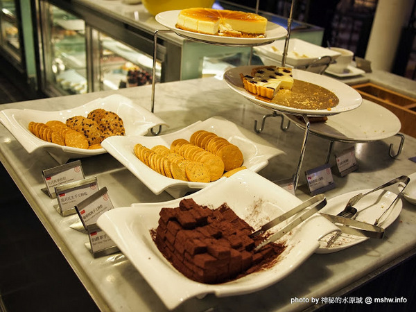 饗食天堂(台中店):【食記】台中西屯-饗食天堂自助美饌-台中遠百店 : 選擇繁多的異國創意料理,吃一圈就撐死啦…