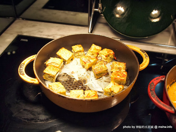 饗食天堂(台中店):【食記】台中西屯-饗食天堂自助美饌-台中遠百店 : 選擇繁多的異國創意料理,吃一圈就撐死啦…