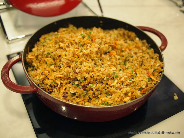 饗食天堂(台中店):【食記】台中西屯-饗食天堂自助美饌-台中遠百店 : 選擇繁多的異國創意料理,吃一圈就撐死啦…