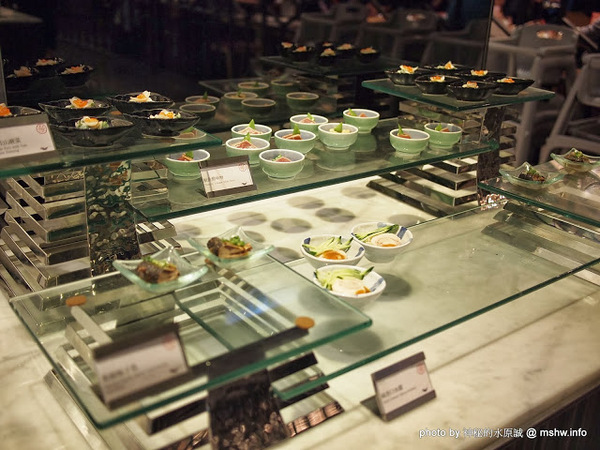 饗食天堂(台中店):【食記】台中西屯-饗食天堂自助美饌-台中遠百店 : 選擇繁多的異國創意料理,吃一圈就撐死啦…