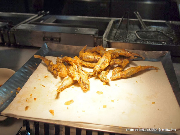 饗食天堂(台中店):【食記】台中西屯-饗食天堂自助美饌-台中遠百店 : 選擇繁多的異國創意料理,吃一圈就撐死啦…