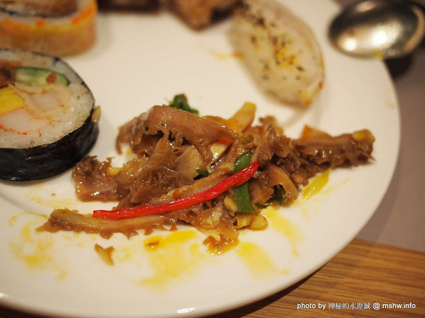 饗食天堂(台中店):【食記】台中西屯-饗食天堂自助美饌-台中遠百店 : 選擇繁多的異國創意料理,吃一圈就撐死啦…