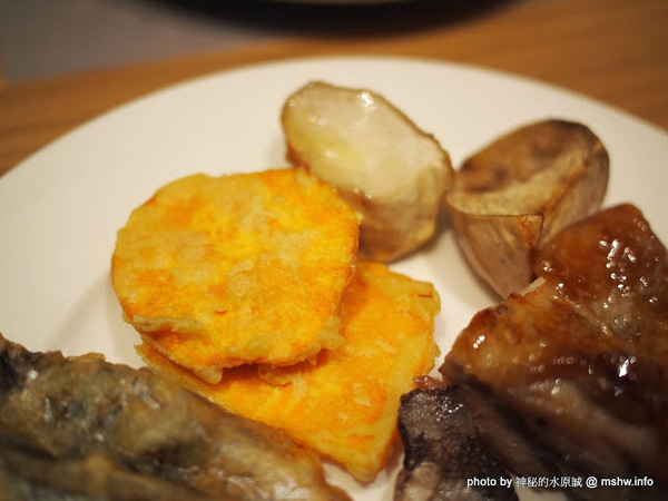 饗食天堂(台中店):【食記】台中西屯-饗食天堂自助美饌-台中遠百店 : 選擇繁多的異國創意料理,吃一圈就撐死啦…