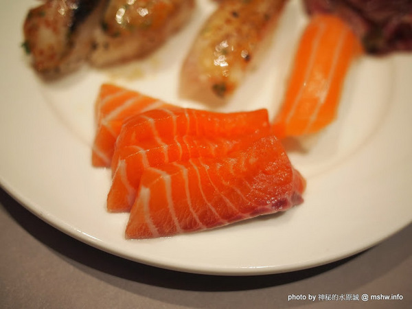 饗食天堂(台中店):【食記】台中西屯-饗食天堂自助美饌-台中遠百店 : 選擇繁多的異國創意料理,吃一圈就撐死啦…