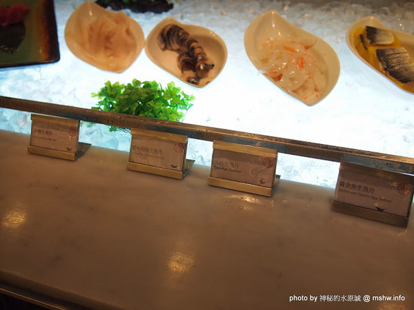 饗食天堂(台中店):【食記】台中西屯-饗食天堂自助美饌-台中遠百店 : 選擇繁多的異國創意料理,吃一圈就撐死啦…