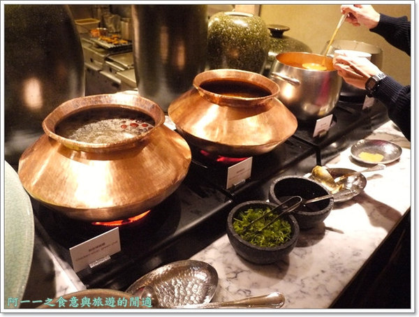 台北君悅酒店-Café 凱菲屋：台北君悅大飯店 凱菲屋 晚餐Buffet～來個美食環遊世界之旅