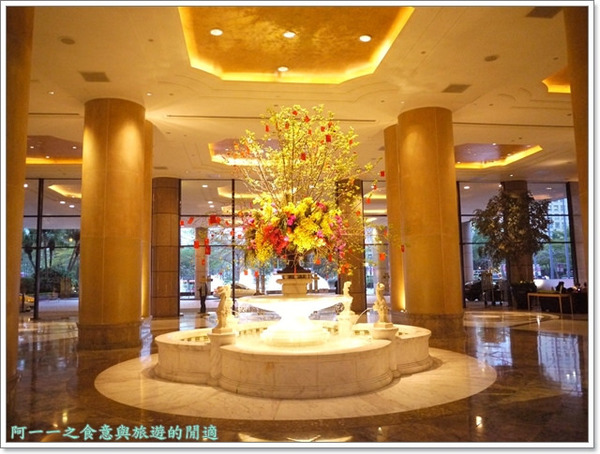 台北君悅酒店-Café 凱菲屋：台北君悅大飯店 凱菲屋 晚餐Buffet～來個美食環遊世界之旅