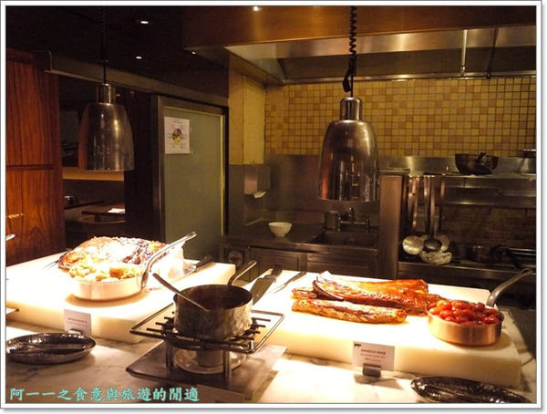 台北君悅酒店-Café 凱菲屋：台北君悅大飯店 凱菲屋 晚餐Buffet～來個美食環遊世界之旅