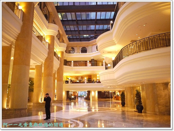 台北君悅酒店-Café 凱菲屋：台北君悅大飯店 凱菲屋 晚餐Buffet～來個美食環遊世界之旅