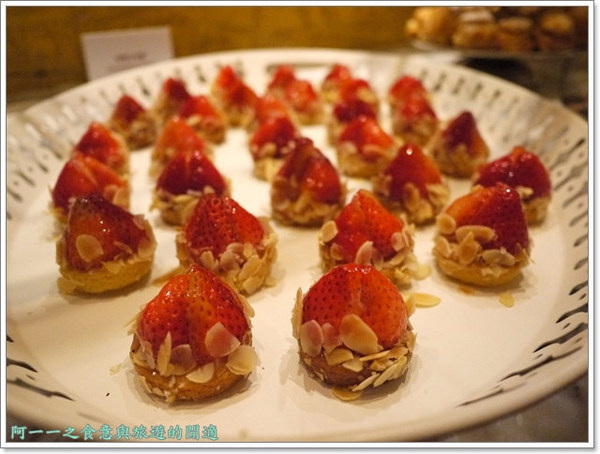 台北君悅酒店-Café 凱菲屋：台北君悅大飯店 凱菲屋 晚餐Buffet～來個美食環遊世界之旅