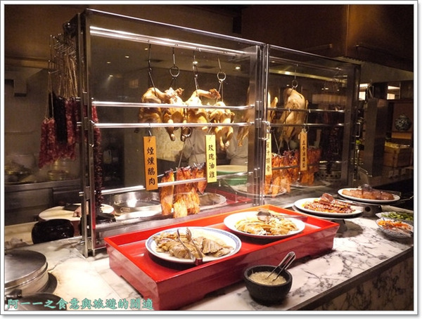 台北君悅酒店-Café 凱菲屋：台北君悅大飯店 凱菲屋 晚餐Buffet～來個美食環遊世界之旅