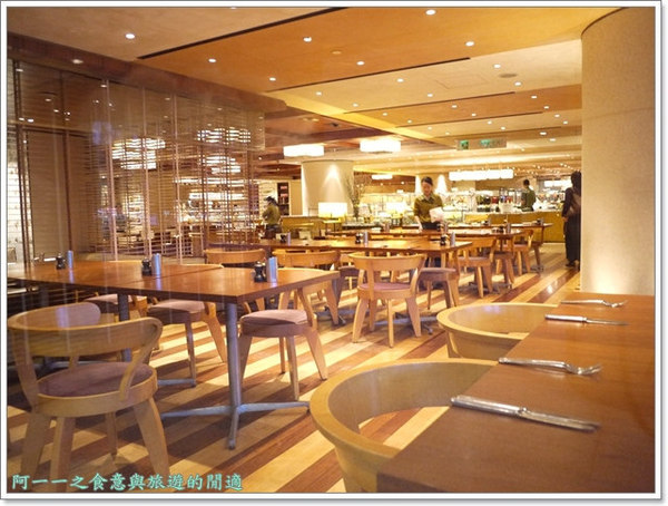 台北君悅酒店-Café 凱菲屋：台北君悅大飯店 凱菲屋 晚餐Buffet～來個美食環遊世界之旅
