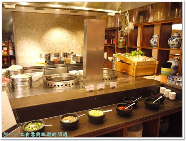 台北君悅酒店-Café 凱菲屋：台北君悅大飯店 凱菲屋 晚餐Buffet～來個美食環遊世界之旅