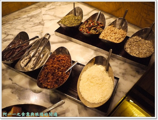 台北君悅酒店-Café 凱菲屋：台北君悅大飯店 凱菲屋 晚餐Buffet～來個美食環遊世界之旅