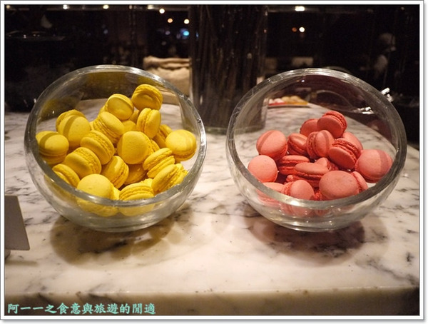 台北君悅酒店-Café 凱菲屋：台北君悅大飯店 凱菲屋 晚餐Buffet～來個美食環遊世界之旅
