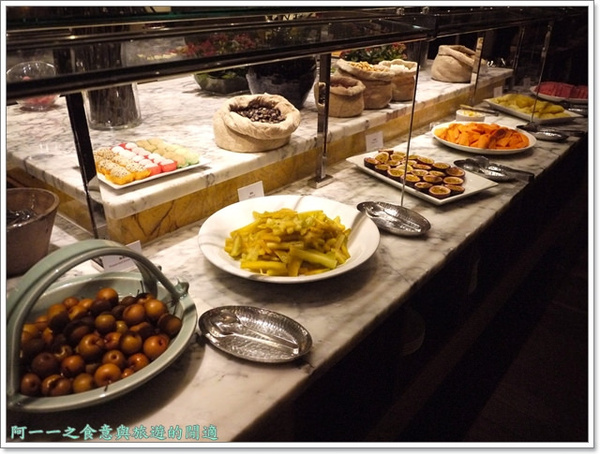 台北君悅酒店-Café 凱菲屋：台北君悅大飯店 凱菲屋 晚餐Buffet～來個美食環遊世界之旅