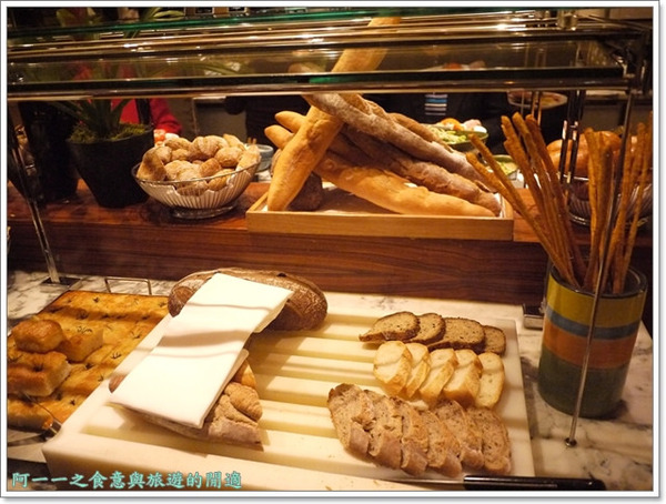 台北君悅酒店-Café 凱菲屋：台北君悅大飯店 凱菲屋 晚餐Buffet～來個美食環遊世界之旅