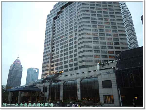 台北君悅酒店-Café 凱菲屋：台北君悅大飯店 凱菲屋 晚餐Buffet～來個美食環遊世界之旅