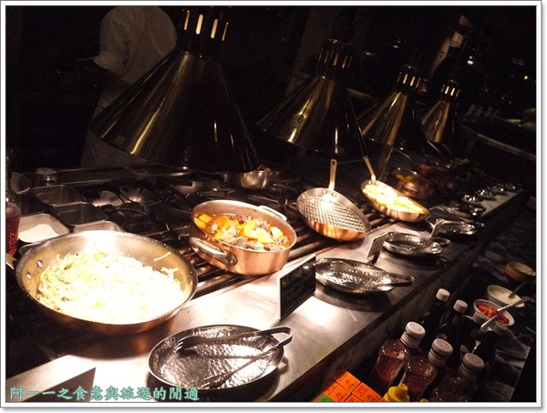台北君悅酒店-Café 凱菲屋：台北君悅大飯店 凱菲屋 晚餐Buffet～來個美食環遊世界之旅