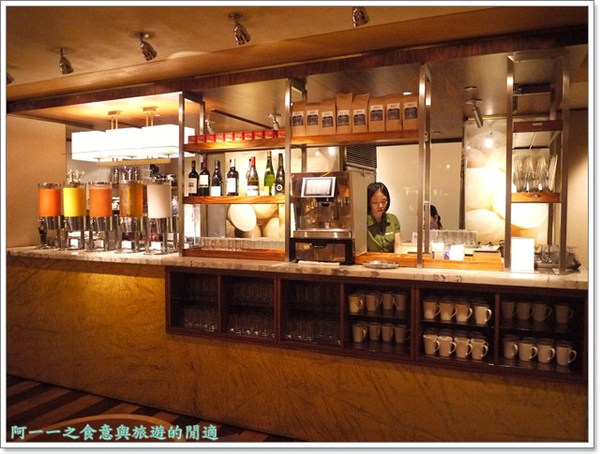 台北君悅酒店-Café 凱菲屋：台北君悅大飯店 凱菲屋 晚餐Buffet～來個美食環遊世界之旅