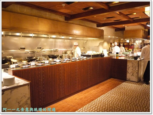 台北君悅酒店-Café 凱菲屋：台北君悅大飯店 凱菲屋 晚餐Buffet～來個美食環遊世界之旅