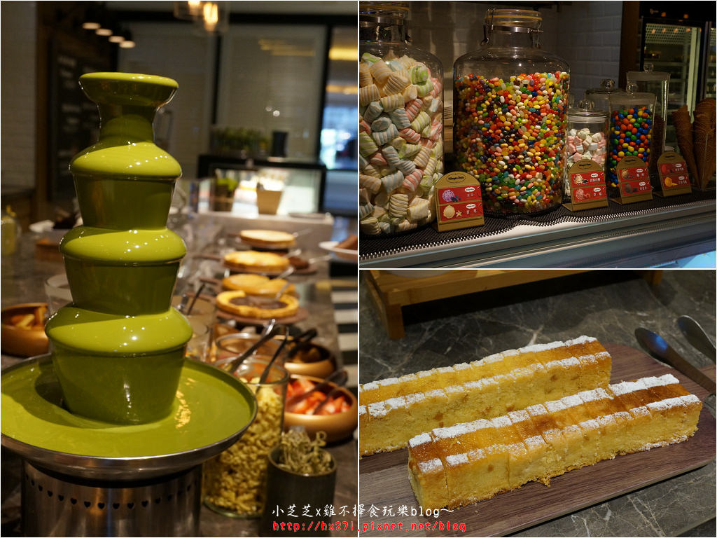 君悅飯店凱菲屋