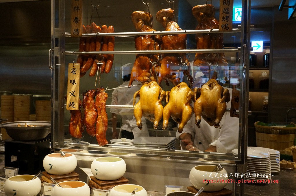 君悅飯店凱菲屋