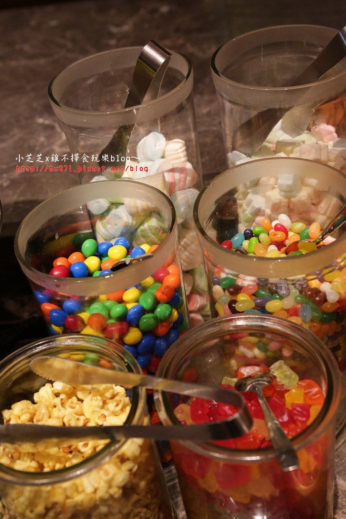 君悅飯店凱菲屋