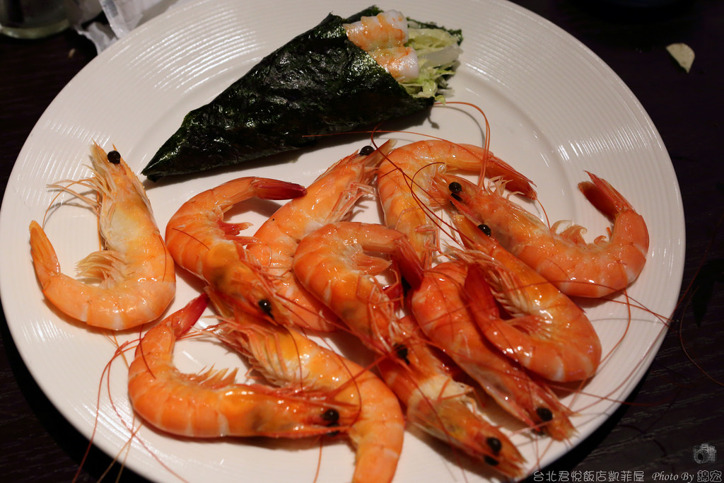 2015.11.28~台北君悅飯店凱菲屋