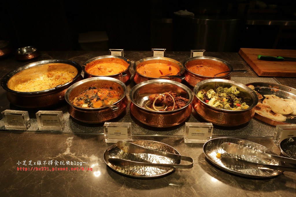 君悅飯店凱菲屋