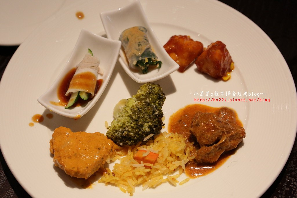 君悅飯店凱菲屋