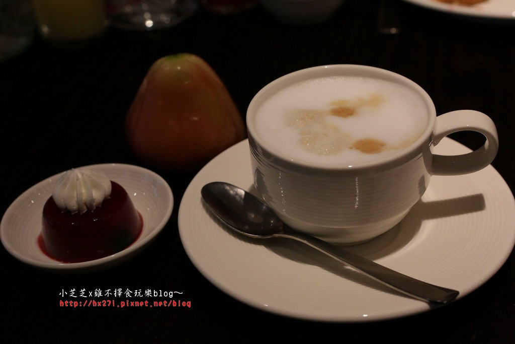 君悅飯店凱菲屋