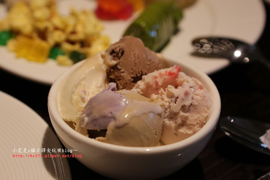 君悅飯店凱菲屋