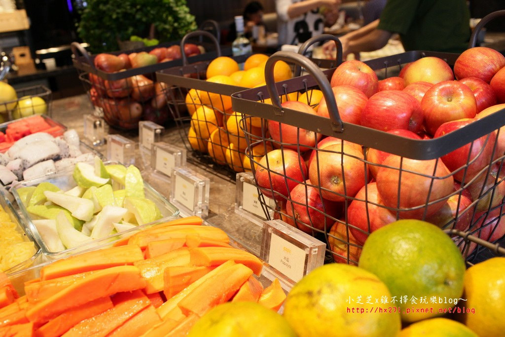 君悅飯店凱菲屋