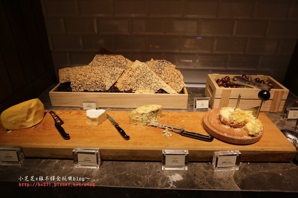 君悅飯店凱菲屋