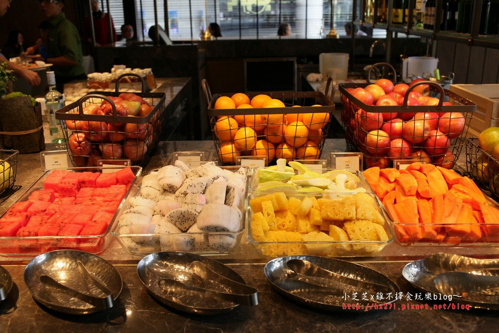 君悅飯店凱菲屋