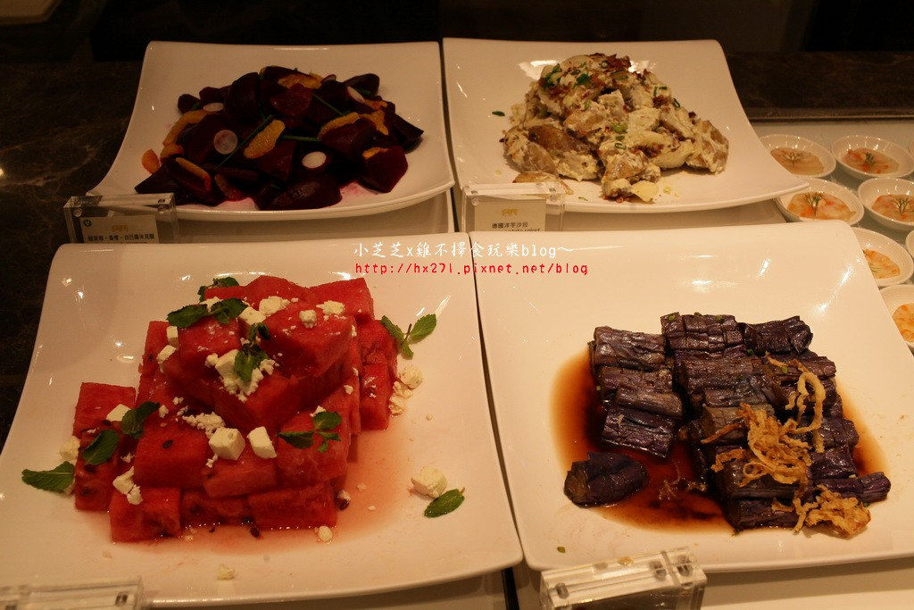 君悅飯店凱菲屋