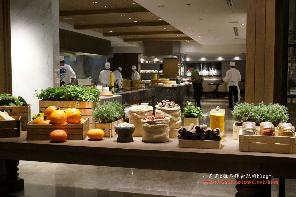 君悅飯店凱菲屋