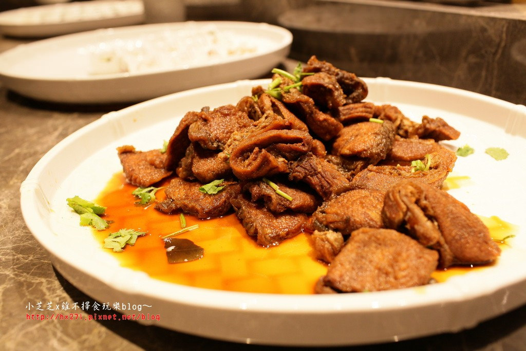 君悅飯店凱菲屋