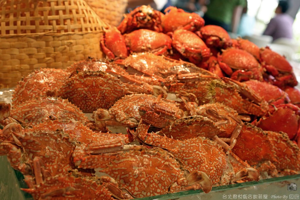 2015.11.28~台北君悅飯店凱菲屋