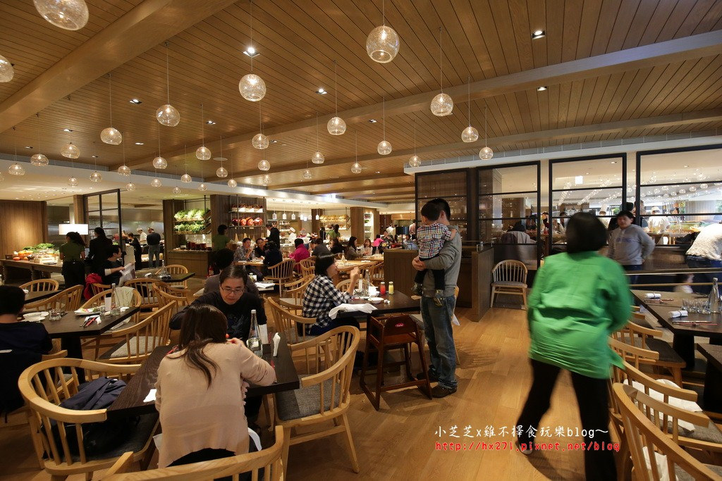 君悅飯店凱菲屋