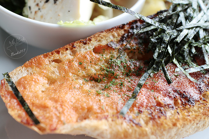 Banbi217 美食旅遊: 目覺咖啡三店 mezamas hikohi (台中西區精誠七街美食、咖啡館、早午餐、下午茶)