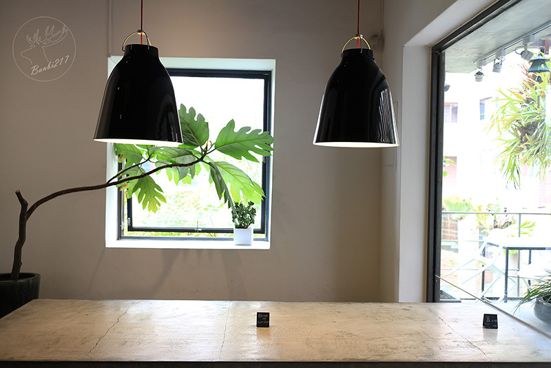 Banbi217 美食旅遊: 目覺咖啡三店 mezamas hikohi (台中西區精誠七街美食、咖啡館、早午餐、下午茶)