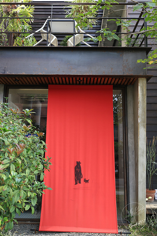 Banbi217 美食旅遊: 目覺咖啡三店 mezamas hikohi (台中西區精誠七街美食、咖啡館、早午餐、下午茶)